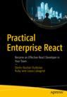 Front cover of Practical Enterprise React