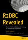 Front cover of R2DBC Revealed