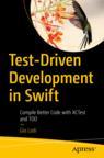 Front cover of Test-Driven Development in Swift