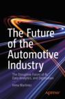Front cover of The Future of the Automotive Industry