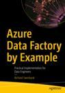 Front cover of Azure Data Factory by Example