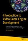 Front cover of Introduction to Video Game Engine Development