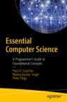 Front cover of Essential Computer Science