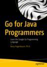 Front cover of Go for Java Programmers