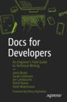 Front cover of Docs for Developers