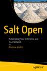 Front cover of Salt Open