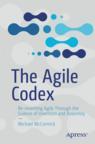Front cover of The Agile Codex