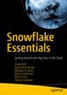 Front cover of Snowflake Essentials