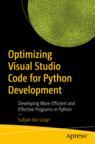 Front cover of Optimizing Visual Studio Code for Python Development