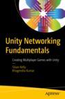 Front cover of Unity Networking Fundamentals