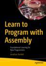Front cover of Learn to Program with Assembly