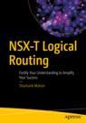 Front cover of NSX-T Logical Routing