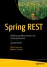 Front cover of Spring REST