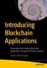 Front cover of Introducing Blockchain Applications
