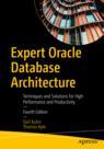 Front cover of Expert Oracle Database Architecture
