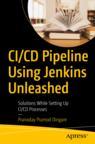 Front cover of CI/CD Pipeline Using Jenkins Unleashed