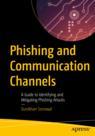 Front cover of Phishing and Communication Channels