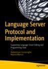 Front cover of Language Server Protocol and Implementation