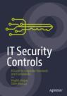 Front cover of IT Security Controls