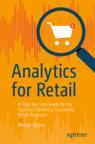 Front cover of Analytics for Retail