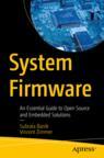 Front cover of System Firmware