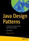 Front cover of Java Design Patterns