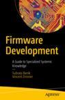 Front cover of Firmware Development