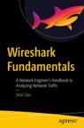 Front cover of Wireshark Fundamentals
