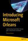 Front cover of Introducing Microsoft Orleans