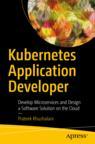 Front cover of Kubernetes Application Developer