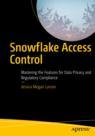 Front cover of Snowflake Access Control