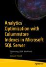 Front cover of Analytics Optimization with Columnstore Indexes in Microsoft SQL Server