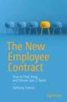 Front cover of The New Employee Contract