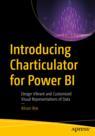 Front cover of Introducing Charticulator for Power BI