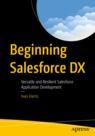 Front cover of Beginning Salesforce DX