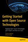 Front cover of Getting Started with Open Source Technologies