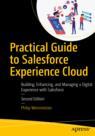 Front cover of Practical Guide to Salesforce Experience Cloud