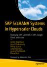 Front cover of SAP S/4HANA Systems in Hyperscaler Clouds