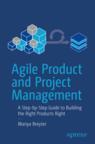 Front cover of Agile Product and Project Management