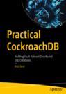 Front cover of Practical CockroachDB