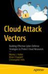 Front cover of Cloud Attack Vectors