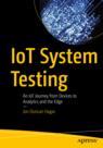 Front cover of IoT System Testing