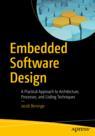 Front cover of Embedded Software Design