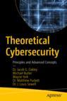 Front cover of Theoretical Cybersecurity