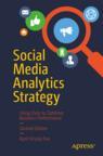 Front cover of Social Media Analytics Strategy