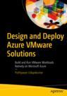 Front cover of Design and Deploy Azure VMware Solutions
