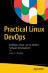 Front cover of Practical Linux DevOps