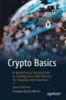 Front cover of Crypto Basics