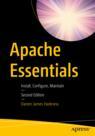 Front cover of Apache Essentials
