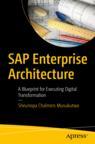 Front cover of SAP Enterprise Architecture